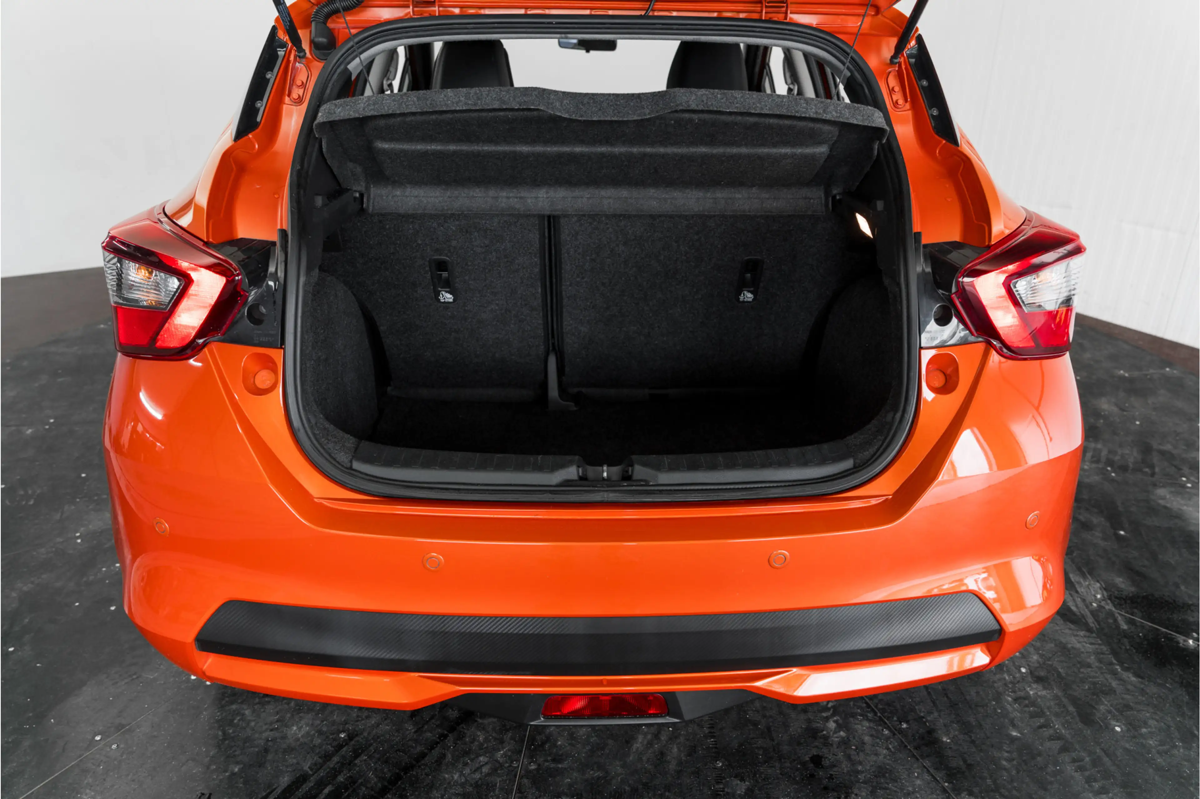 Nissan Micra 0.9 IG-T Tekna|camera|climatcontrol|cruisecontrol — photo 30