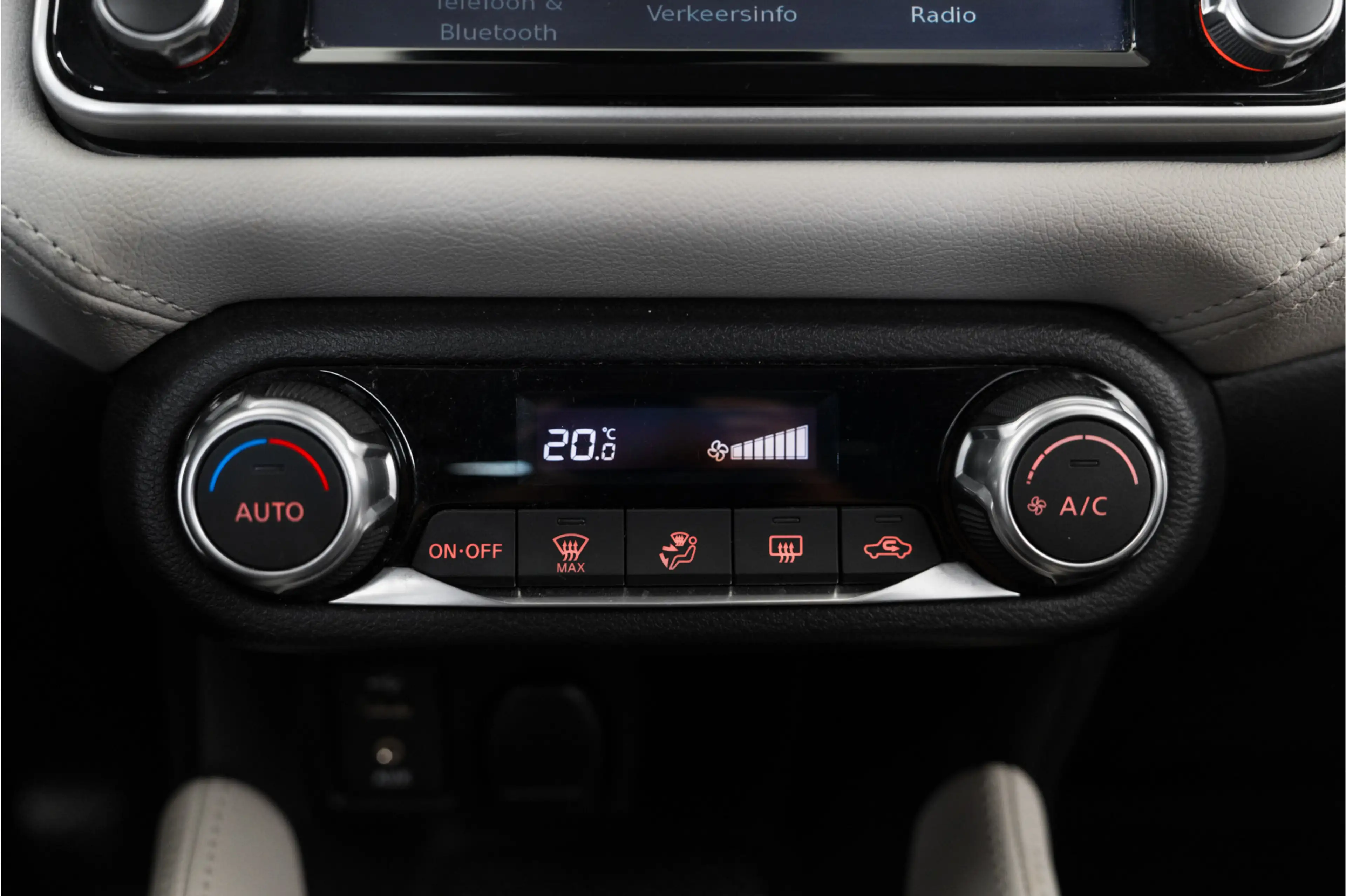 Nissan Micra 0.9 IG-T Tekna|camera|climatcontrol|cruisecontrol — photo 21