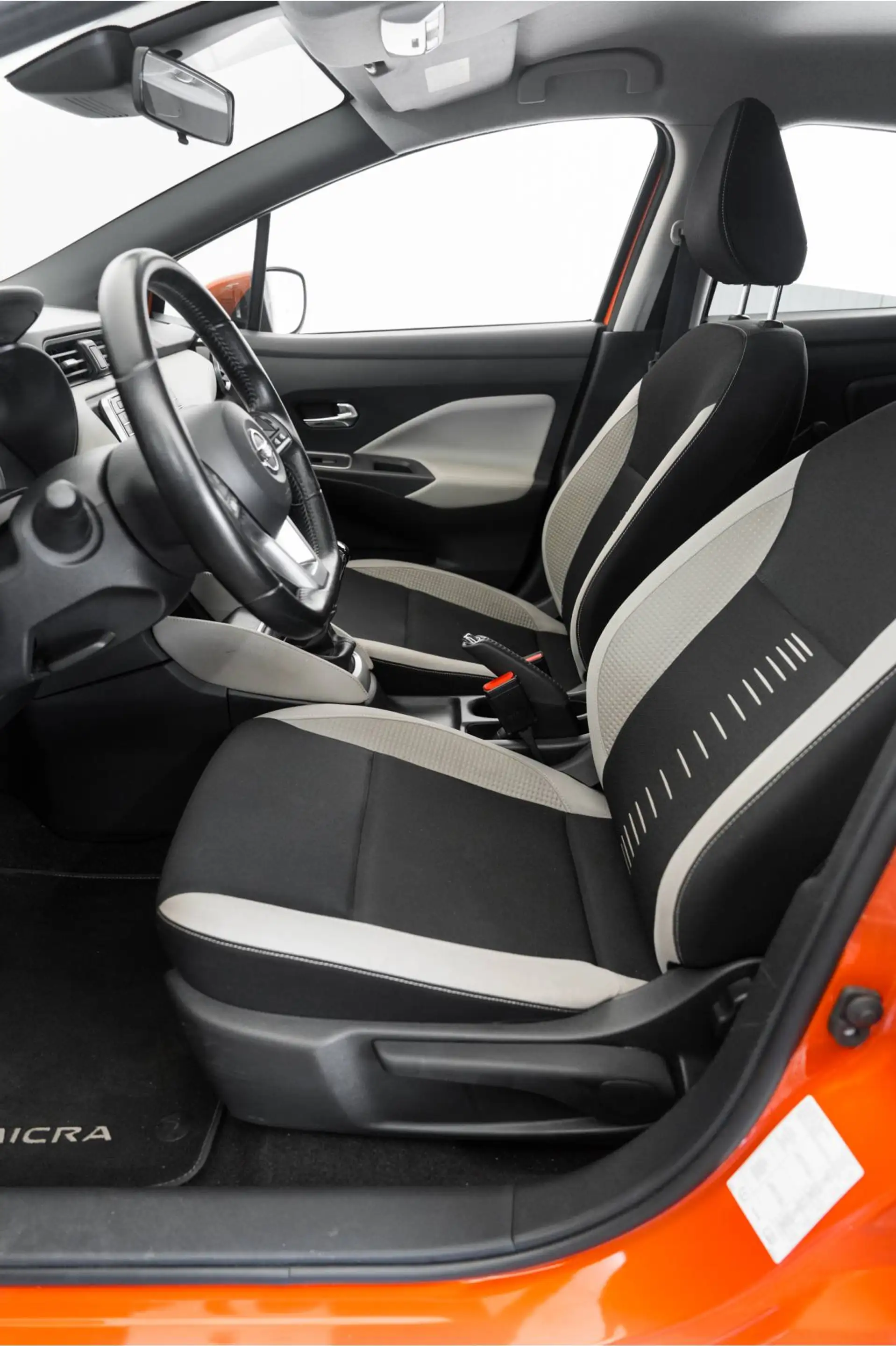 Nissan Micra 0.9 IG-T Tekna|camera|climatcontrol|cruisecontrol — photo 9