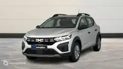 Dacia Sandero 1.0 ECO-G 100ch Stepway Essential