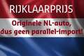 Mercedes-Benz B 180 136pk Business Solution Plus AUTOMAAT Grijs - thumbnail 2
