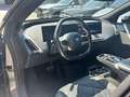 BMW iX iX40 xDrive Sport*LASER*HUD*SITZKL*MASSAGE*B&W*22 Schwarz - thumbnail 7