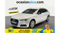 Audi A4 Avant 2.0TDI Advanced edition 110kW Blanco - thumbnail 1