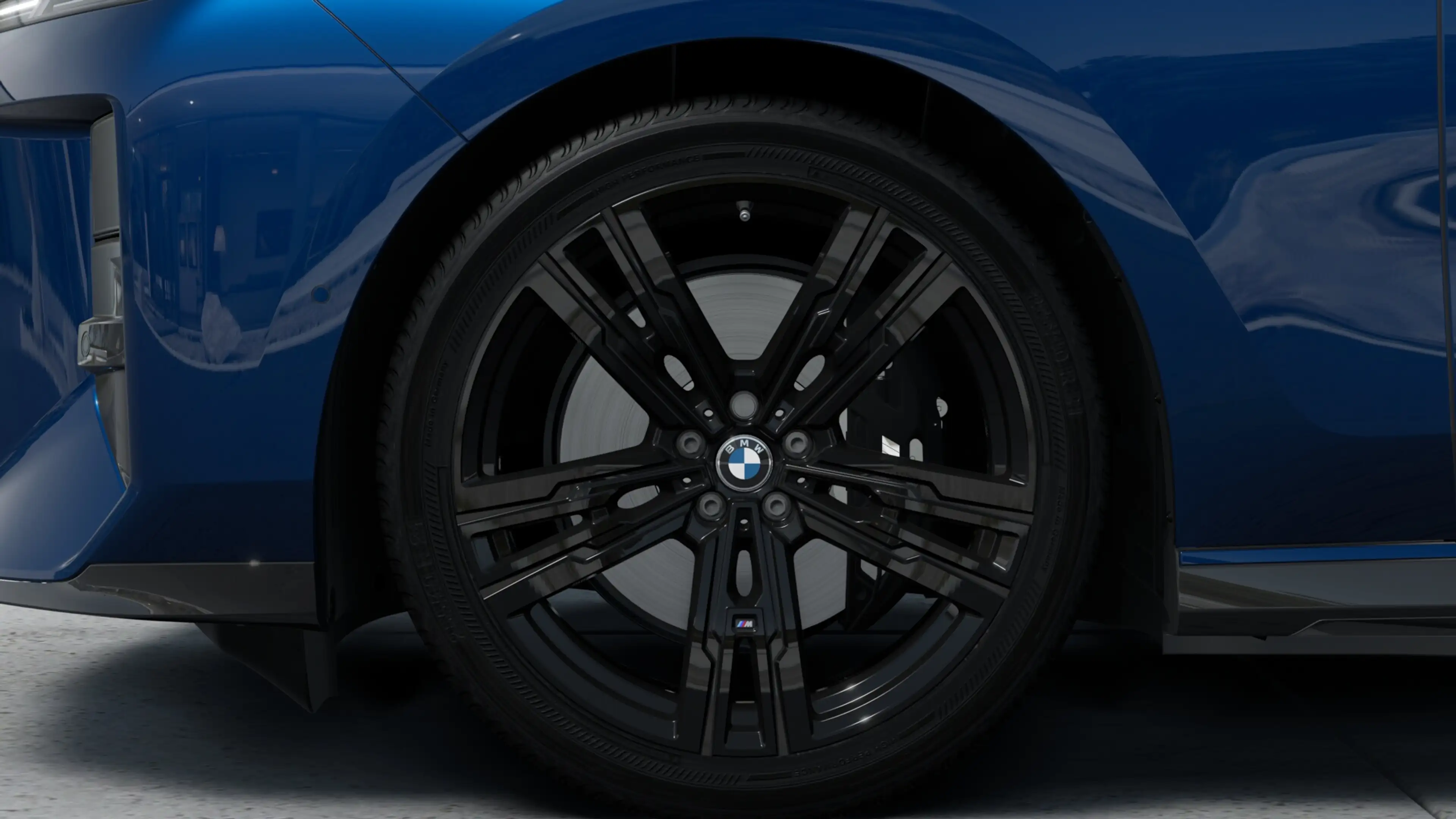 BMW i7 60 xDrive M Sport / Panoramadak Sky Lounge / Execu — photo 6