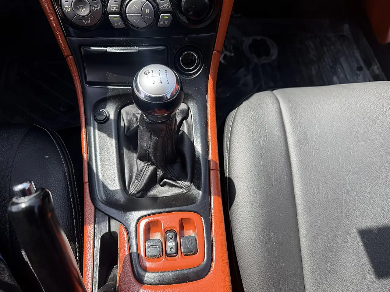 Toyota Celica 1,8 VVT-i, foto 10