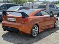 Toyota Celica 1,8 VVT-i Orange - thumbnail 4