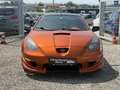 Toyota Celica 1,8 VVT-i Orange - thumbnail 2