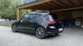 Volkswagen Golf Golf Sport 1,6 BMT TDI 4Motion Sport R-line Schwarz - thumbnail 2