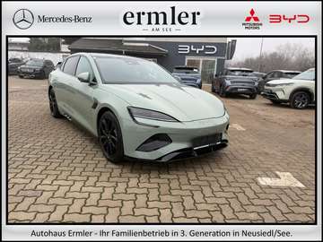 Excellence AWD 82.5 kWh Allrad 530 PS