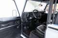 Land Rover Defender V8 90 Tophat - One-Off - Gun/Drinks Cabinet - Bleu - thumbnail 6