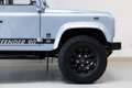Land Rover Defender V8 90 Tophat - One-Off - Gun/Drinks Cabinet - Blauw - thumbnail 24