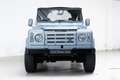 Land Rover Defender V8 90 Tophat - One-Off - Gun/Drinks Cabinet - Bleu - thumbnail 2
