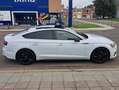 Audi A5 A5 Sportback 2.0 TDi Quattro Business Sport S tr. Blanc - thumbnail 3