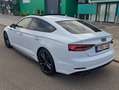 Audi A5 A5 Sportback 2.0 TDi Quattro Business Sport S tr. Blanc - thumbnail 6