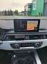 Audi A5 A5 Sportback 2.0 TDi Quattro Business Sport S tr. Blanc - thumbnail 11