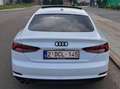 Audi A5 A5 Sportback 2.0 TDi Quattro Business Sport S tr. Blanc - thumbnail 5