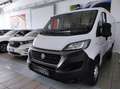 Fiat Ducato 30 2.3 MJT 120CV PC-TN Furgone Wit - thumbnail 2