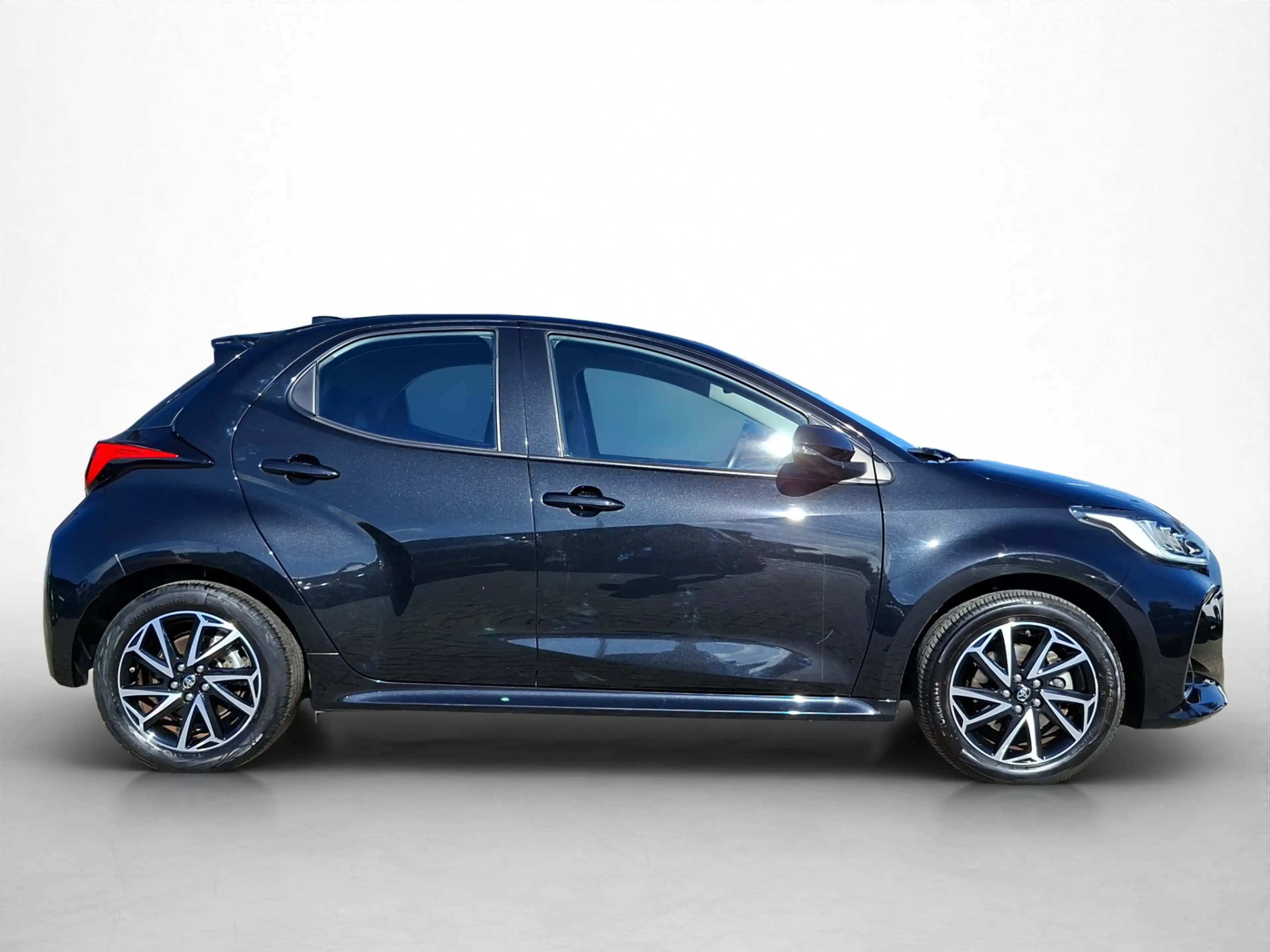 Toyota Yaris 1.5 Hybrid Dynamic | Dealer onderhouden | Climate — photo 11
