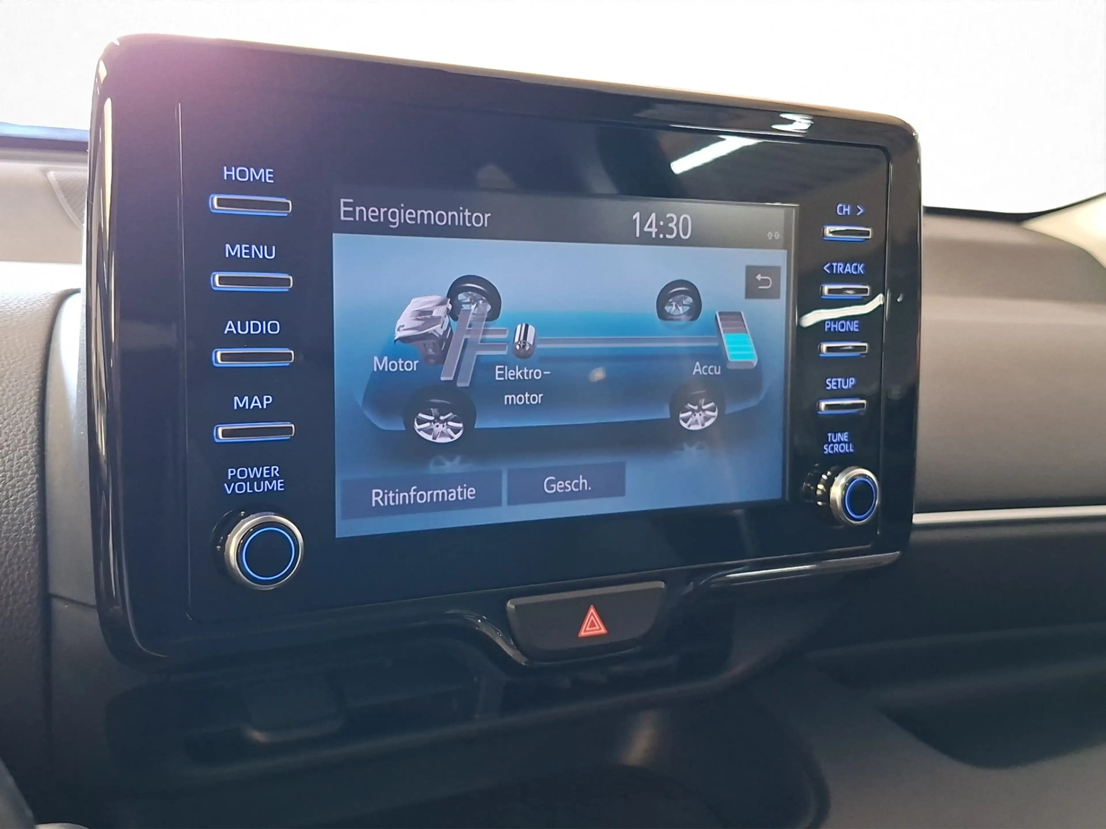 Toyota Yaris 1.5 Hybrid Dynamic | Dealer onderhouden | Climate — photo 9