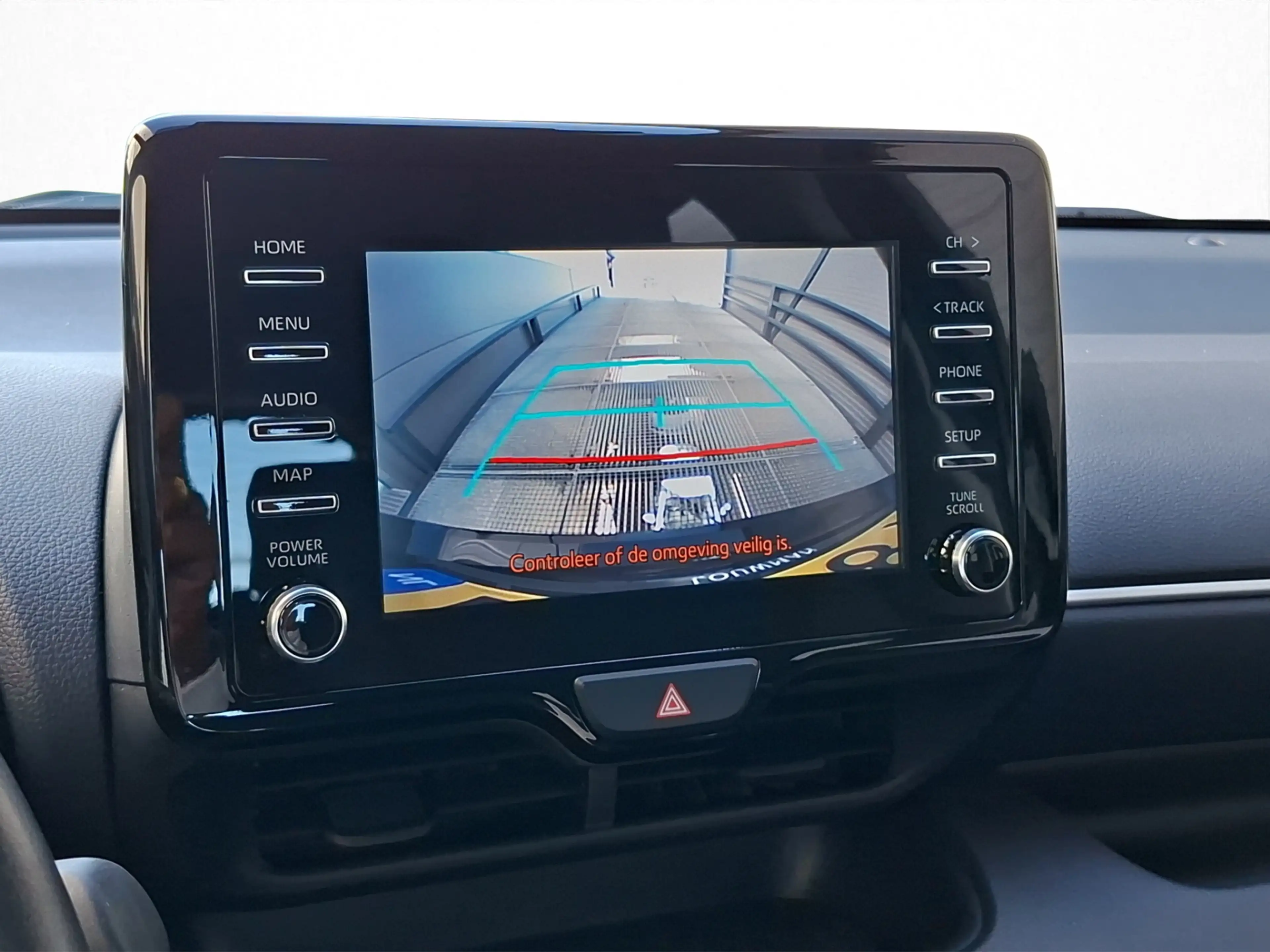 Toyota Yaris 1.5 Hybrid Dynamic | Dealer onderhouden | Climate — photo 8