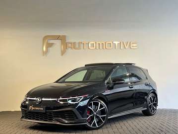 2.0 TSI Clubsport Pano|Memory|H/K|Nurburgring
