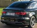 Audi A3 2.0 TDi Quattro Attraction S tronic Noir - thumbnail 8
