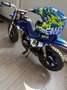 Yamaha PW 50 Piwi Enfant Blau - thumbnail 3
