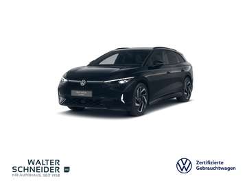 340 PS 86 kWh 1-Gang-Automatik GTX