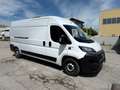 Fiat Ducato 2,3 DIESEL 140CV L3-H2 IVA Bianco - thumbnail 6