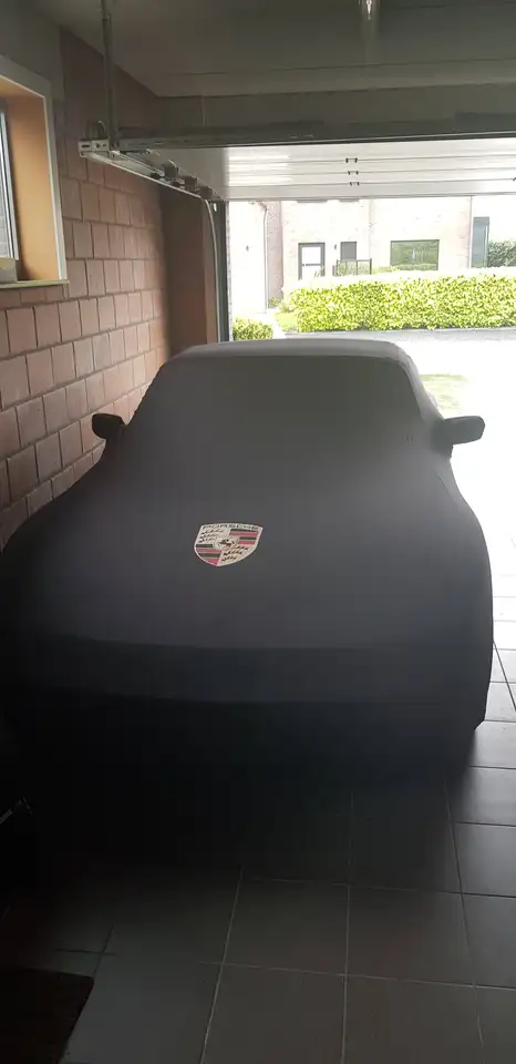Porsche 944 S2 cabrio, foto 3