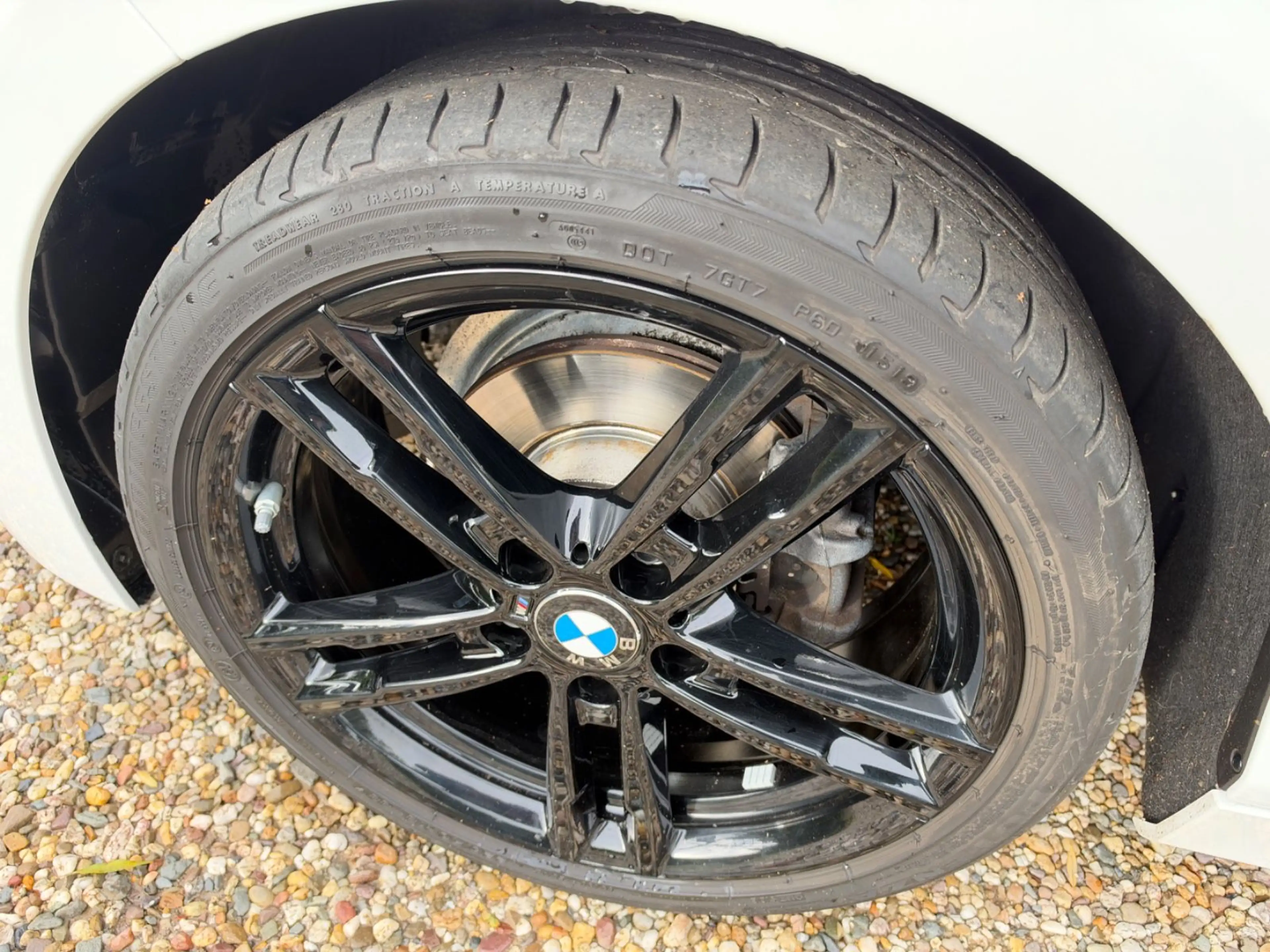 BMW 118 i Edition M Sport Shadow //S.DACH*LEDER — photo 14