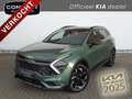 Kia Sportage 1.6 T-GDi Plug-In Hybrid GT-Line |Pano |Uniek! Vert - thumbnail 1