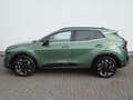 Kia Sportage 1.6 T-GDi Plug-In Hybrid GT-Line |Pano |Uniek! Grün - thumbnail 8