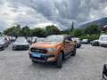 Ford Ranger Wildtrak Extrakabine 4x4 Orange - thumbnail 2