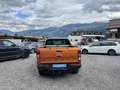 Ford Ranger Wildtrak Extrakabine 4x4 Orange - thumbnail 4