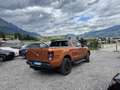 Ford Ranger Wildtrak Extrakabine 4x4 Orange - thumbnail 5