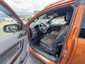 Ford Ranger Wildtrak Extrakabine 4x4 Orange - thumbnail 10