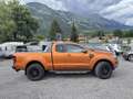 Ford Ranger Wildtrak Extrakabine 4x4 Orange - thumbnail 6