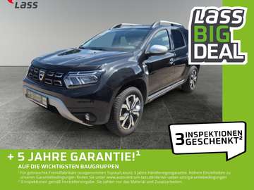 II 1.3 TCe 150 GPF Prestige AUT+Kamera+LM