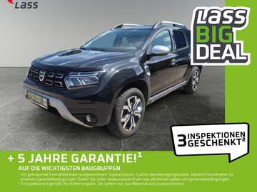 II 1.3 TCe 150 GPF Prestige AUT+Kamera+LM