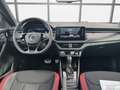 Skoda Kamiq 1,5 TSI ACT Monte Carlo DSG Rot - thumbnail 17