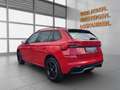 Skoda Kamiq 1,5 TSI ACT Monte Carlo DSG Rot - thumbnail 5