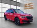 Skoda Kamiq 1,5 TSI ACT Monte Carlo DSG Rot - thumbnail 4