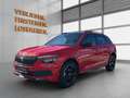Skoda Kamiq 1,5 TSI ACT Monte Carlo DSG Rot - thumbnail 1