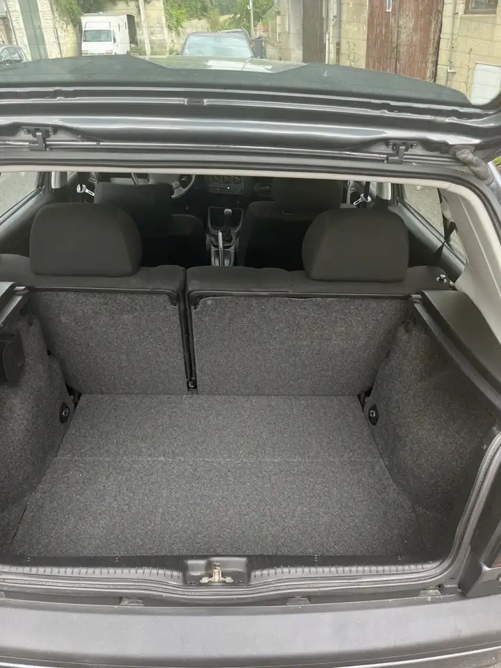 Volkswagen Golf 90 Match, foto 4