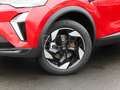 Renault Captur Techno Mild Hybrid 140 NAVI SHZ PDC KLIMA Rot - thumbnail 10