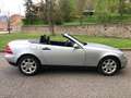 Mercedes-Benz SLK 230 SLK 230 K Argent - thumbnail 8