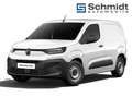 Citroen Berlingo KW M BlueHDi 100 S&S norm. Nutzl. Weiß - thumbnail 1
