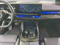 BMW i5 M60 xDrive Limousine Sportpaket Head-Up Komfortzug Schwarz - thumbnail 10