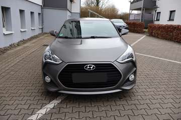 Veloster 1.6 Turbo Style